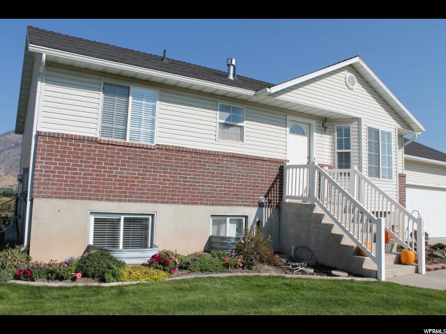 2896 S 450 W, Nibley, UT 84321 — photo 3