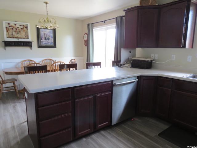 2896 S 450 W, Nibley, UT 84321 — photo 11