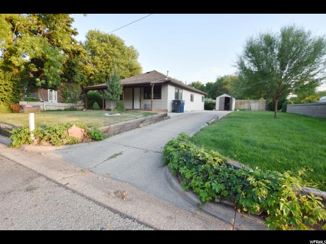 643 38th St, Ogden, UT 84403 — photo 2
