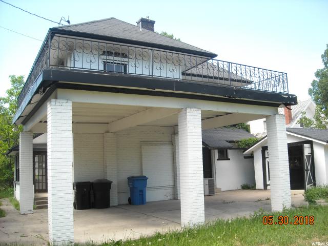 93 E 100 S, Logan, UT 84321 — photo 3
