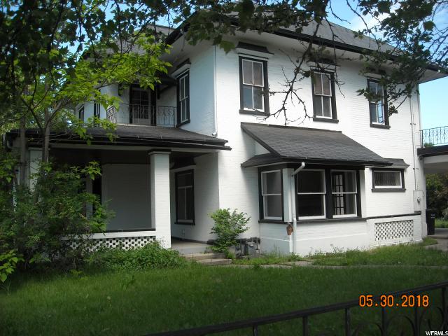 93 E 100 S, Logan, UT 84321 — photo 2