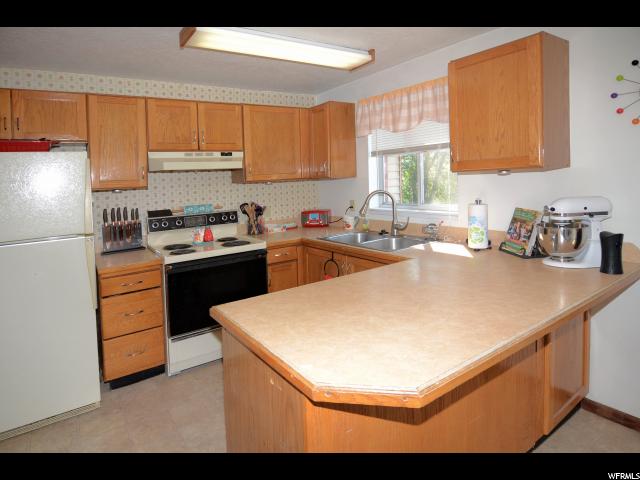 1699 E 1470 S, Ogden, UT 84404 — photo 7