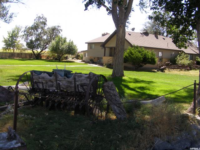2485 N 7000 W, Abraham, UT 84635 — photo 3