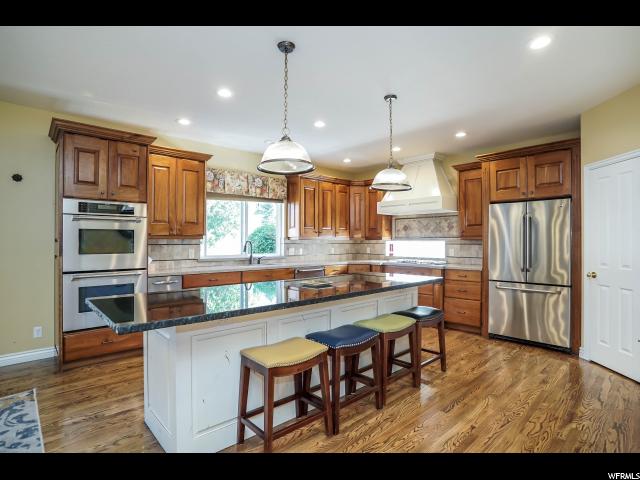 554 W 3750 N, Pleasant View, UT 84414 — photo 12