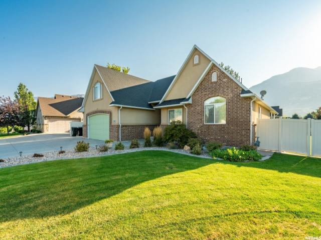7910 S 2310 E, South Weber, UT 84405 — photo 2