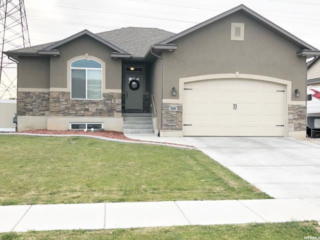 5469 S 3200 W, Roy, UT 84067 — photo 2