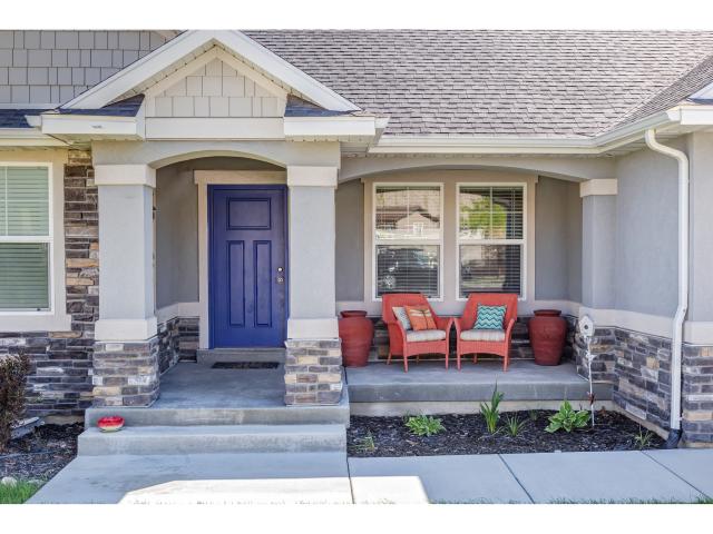 1341 Sageberry Dr, Santaquin, UT 84655 — photo 4