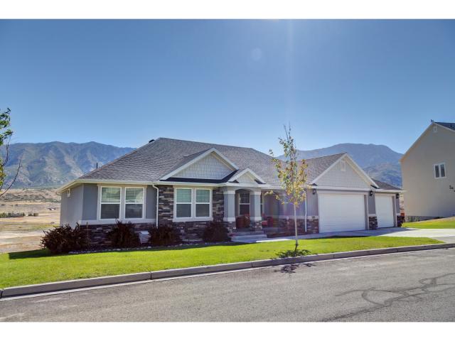 1341 Sageberry Dr, Santaquin, UT 84655 — photo 2