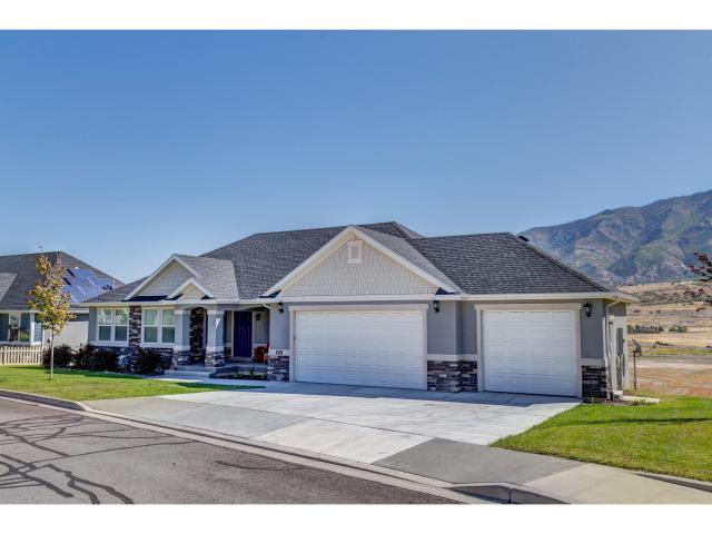 1341 Sageberry Dr, Santaquin, UT 84655 — photo 3