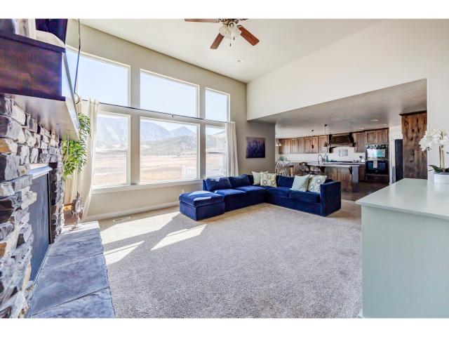 1341 Sageberry Dr, Santaquin, UT 84655 — photo 7