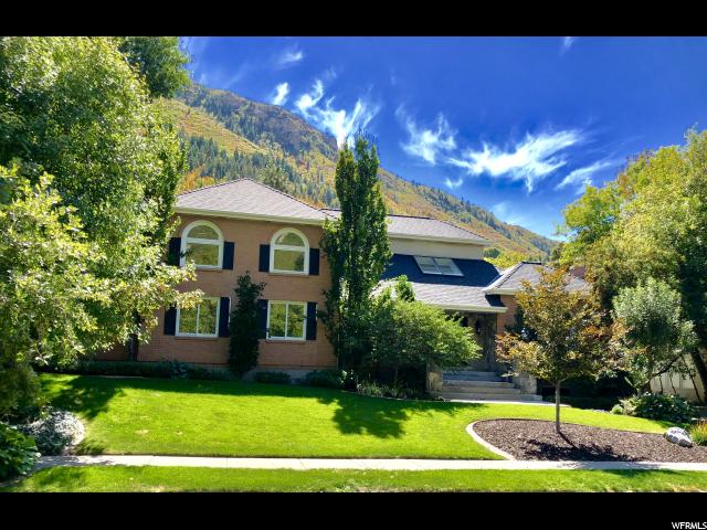 4048 E Canyon View Pl, Sandy, UT 84092 — photo 2