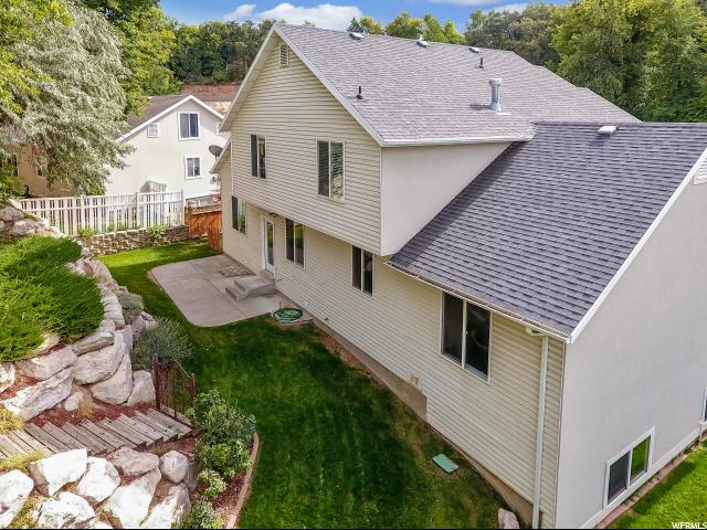 1542 N 2575 E, Layton, UT 84040 — photo 5