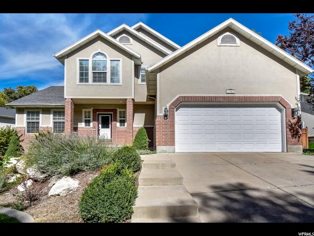 1542 N 2575 E, Layton, UT 84040 — photo 3