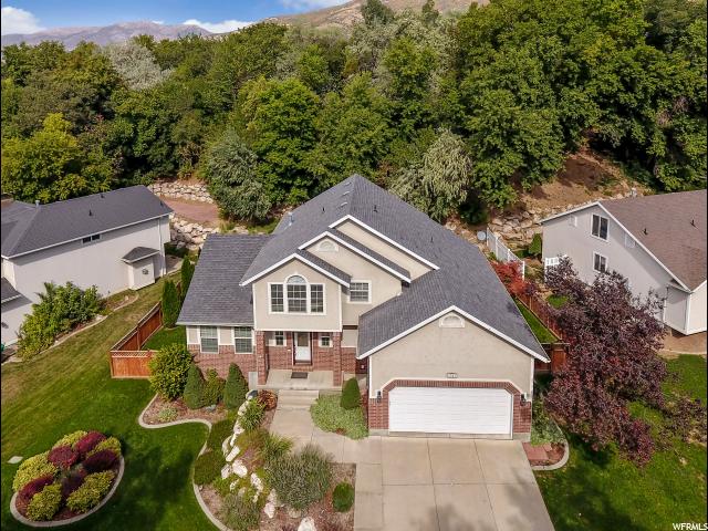 1542 N 2575 E, Layton, UT 84040 — photo 2
