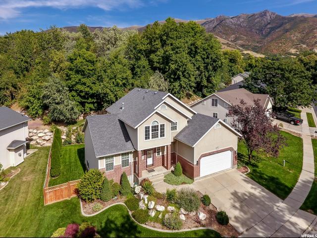 1542 N 2575 E, Layton, UT 84040 — photo 4