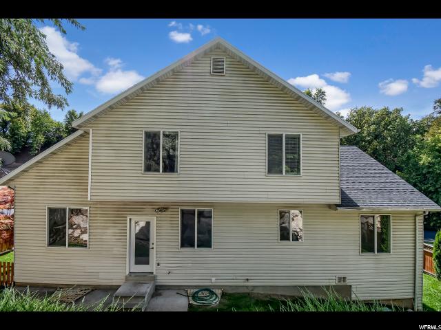 1542 N 2575 E, Layton, UT 84040 — photo 7