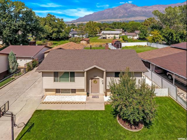 458 E 1800 N, North Ogden, UT 84414 — photo 2