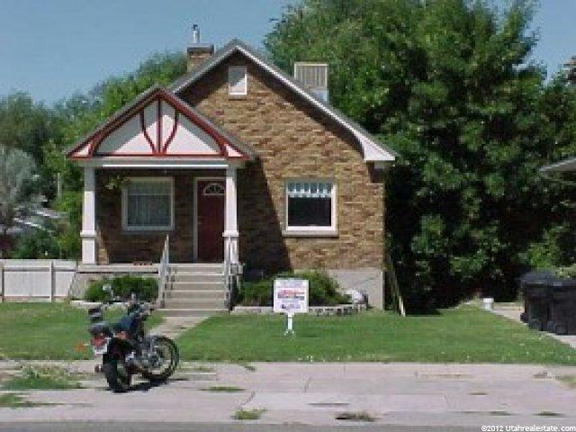 467 N 300 E, Logan, UT 84321 — photo 2