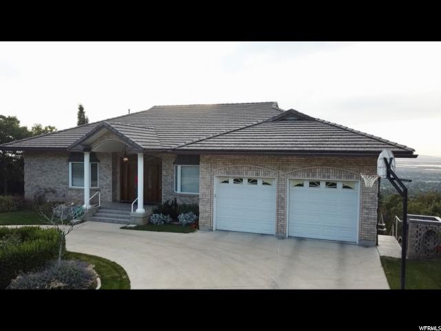 344 Temple View Dr, Bountiful, UT 84010 — photo 3
