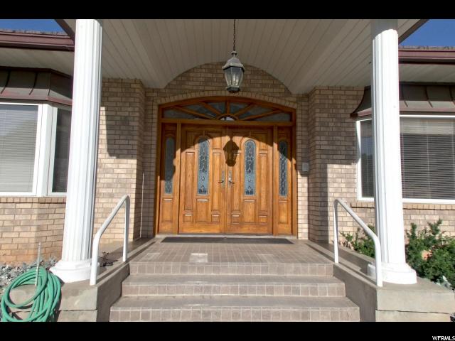 344 Temple View Dr, Bountiful, UT 84010 — photo 11