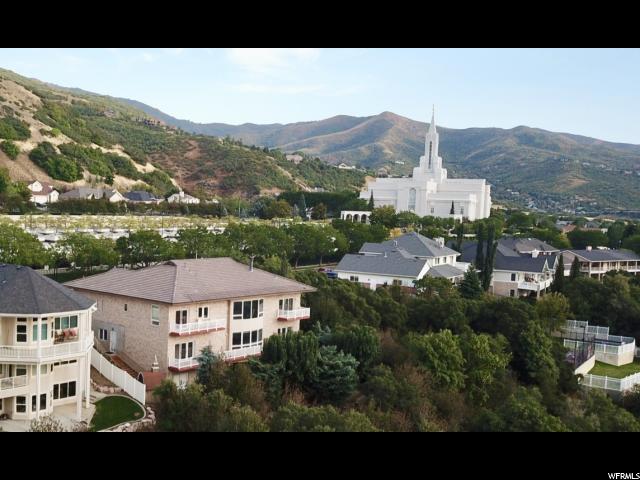 344 Temple View Dr, Bountiful, UT 84010 — photo 8