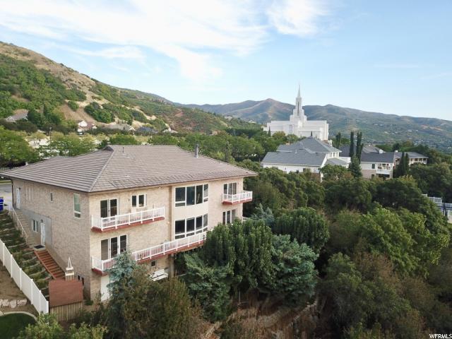 344 Temple View Dr, Bountiful, UT 84010 — photo 7