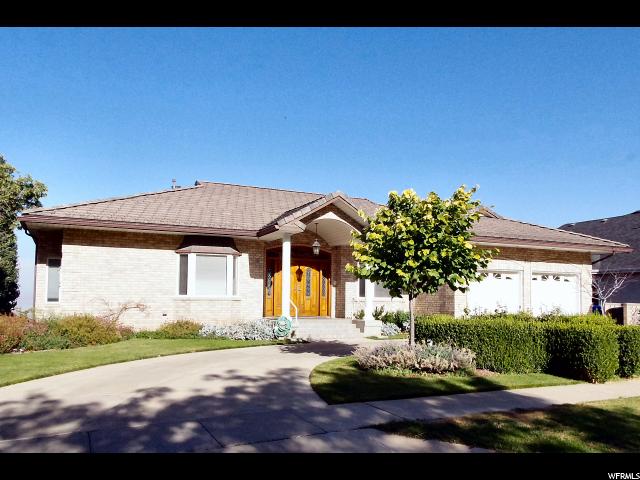 344 Temple View Dr, Bountiful, UT 84010 — photo 10