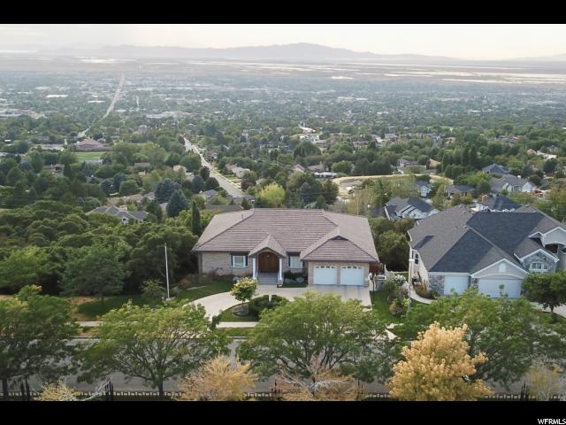 344 Temple View Dr, Bountiful, UT 84010 — photo 5