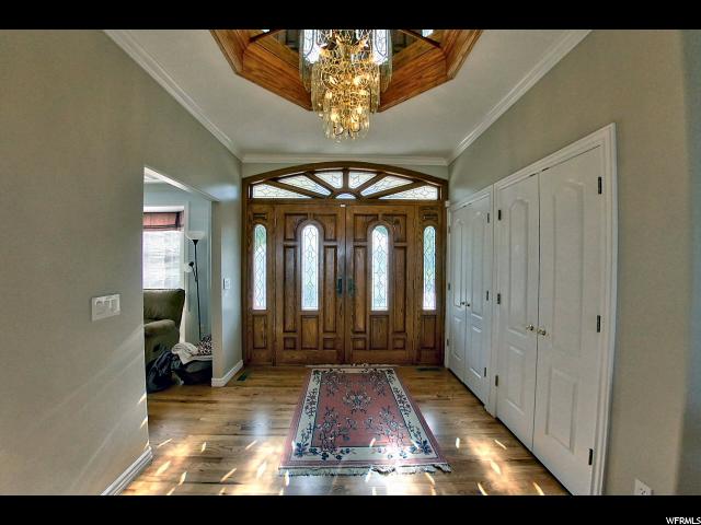344 Temple View Dr, Bountiful, UT 84010 — photo 12