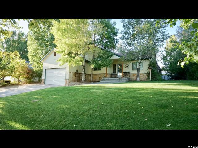 701 E 500 N, Heber City, UT 84032 — photo 2