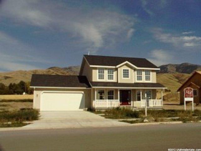 335 S 50 E, Hyde Park, UT 84318 — photo 2