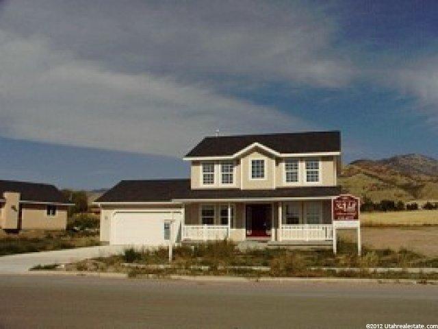 335 S 50 E, Hyde Park, UT 84318 — photo 3