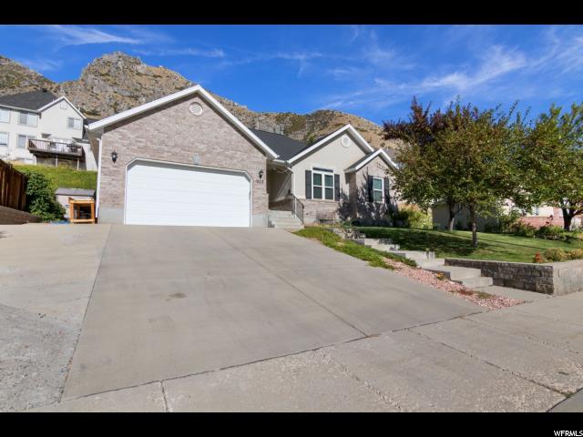 902 N 600 E, Springville, UT 84663 — photo 2