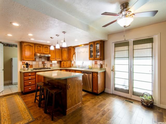 632 E 3550 S, Bountiful, UT 84010 — photo 8