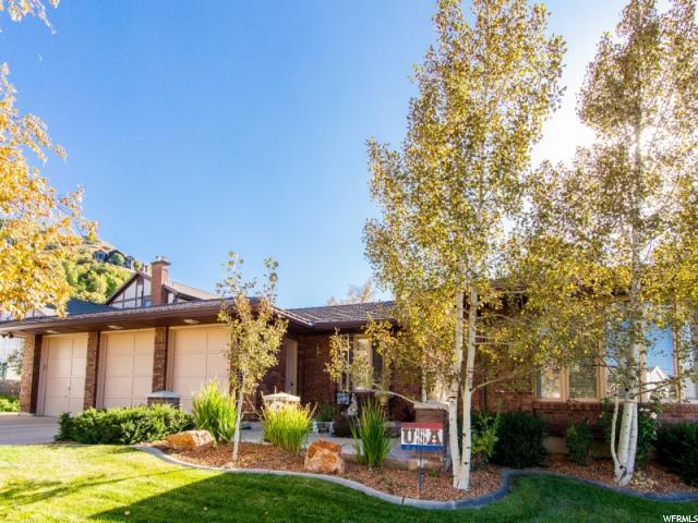 632 E 3550 S, Bountiful, UT 84010 — photo 2