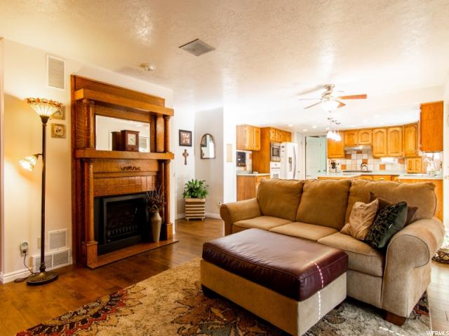 632 E 3550 S, Bountiful, UT 84010 — photo 5