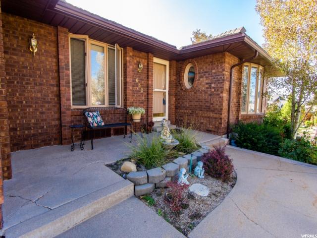 632 E 3550 S, Bountiful, UT 84010 — photo 3