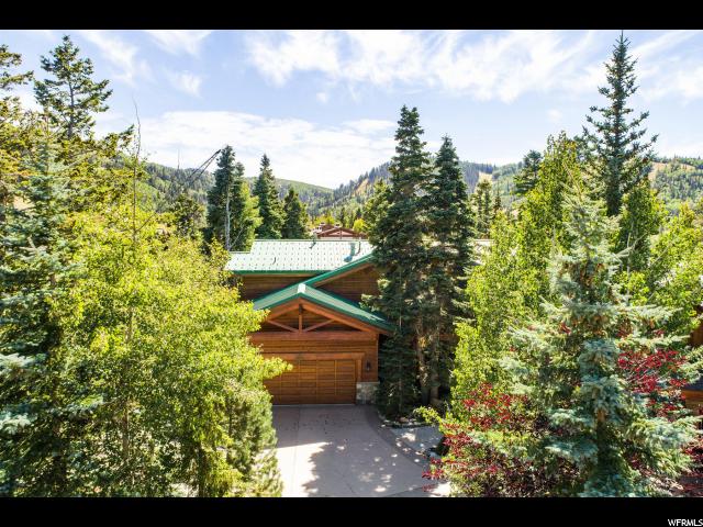 7850 E Aster Ln, Park City, UT 84060 — photo 2