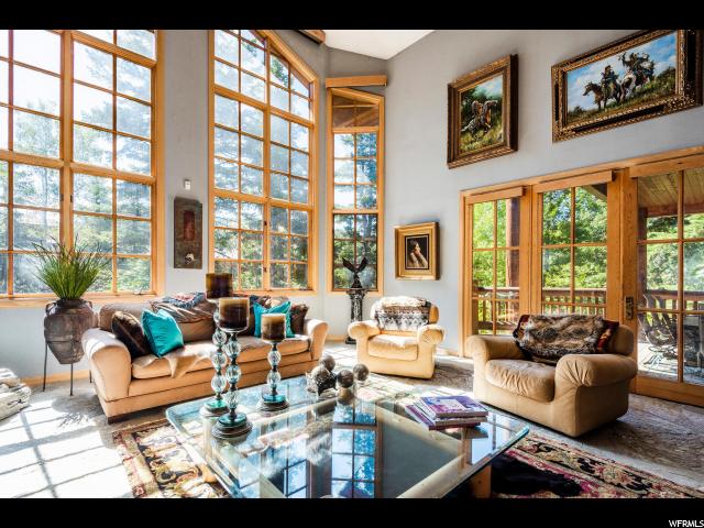 7850 E Aster Ln, Park City, UT 84060 — photo 3