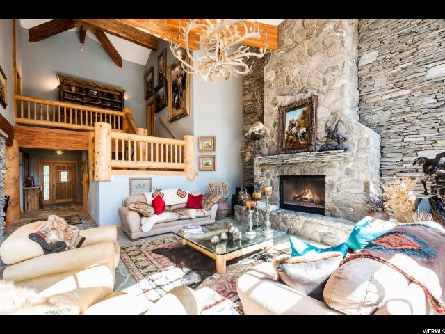 7850 E Aster Ln, Park City, UT 84060 — photo 7