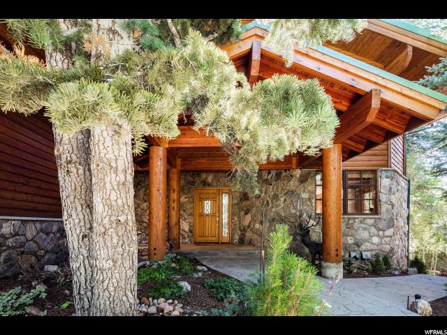 7850 E Aster Ln, Park City, UT 84060 — photo 4