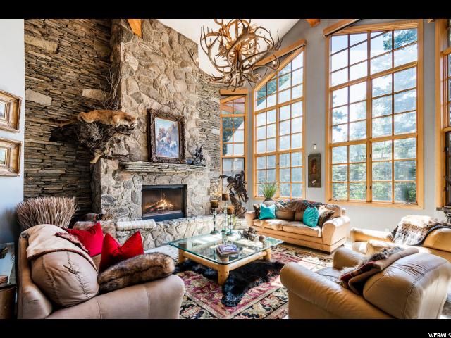 7850 E Aster Ln, Park City, UT 84060 — photo 6