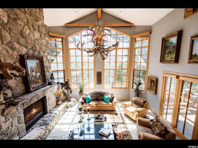 7850 E Aster Ln, Park City, UT 84060 — photo 5