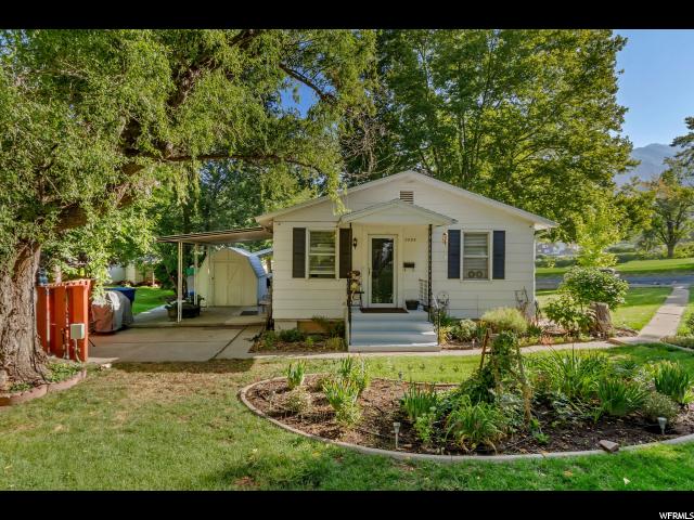 3859 S Quincy Ave E, Ogden, UT 84403 — photo 2