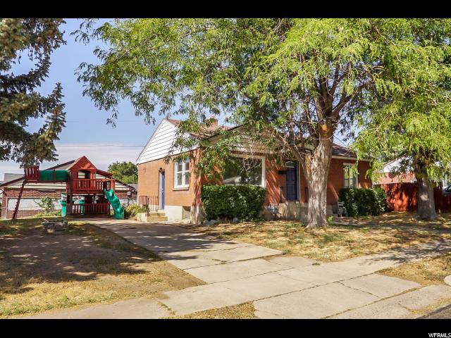 376 S 600 E, Clearfield, UT 84015 — photo 2