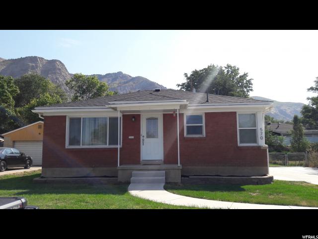 570 S Harrison E, Ogden, UT 84404 — photo 3