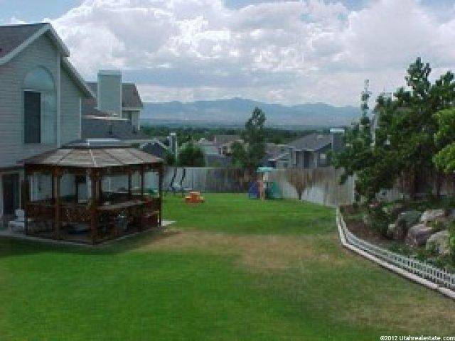 9845 Geode Cir, Sandy, UT 84094 — photo 4