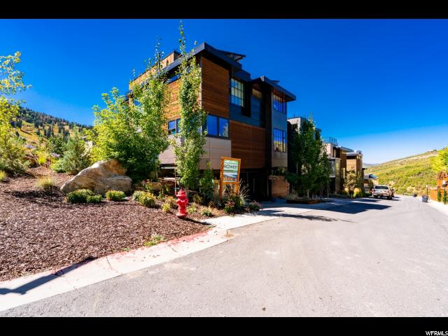 445 Echo Spur #2A, Park City, UT 84060 — photo 9