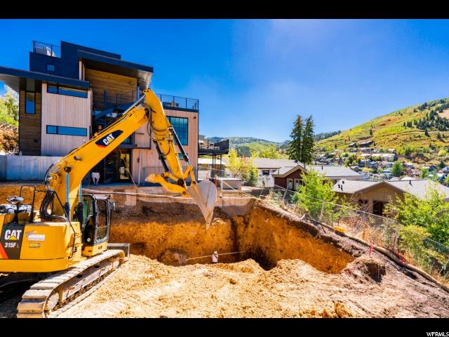 445 Echo Spur #2A, Park City, UT 84060 — photo 5
