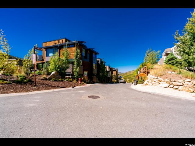 445 Echo Spur #2A, Park City, UT 84060 — photo 8